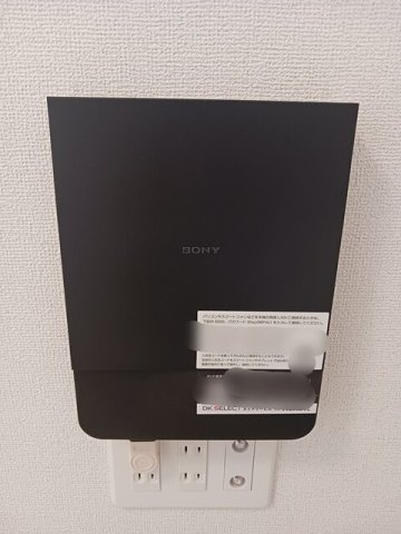 ミー　クヮーム　スゥク　Ｂの設備