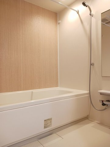 サニーヒルの浴室