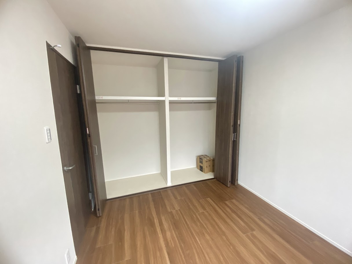 兵庫県尼崎市長洲中通2丁目4-9の収納|小物を収納するのに便利です