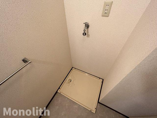 ピアチェーレⅠの設備