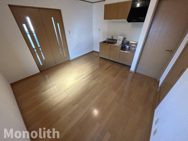 ピアチェーレⅠの居間・リビング