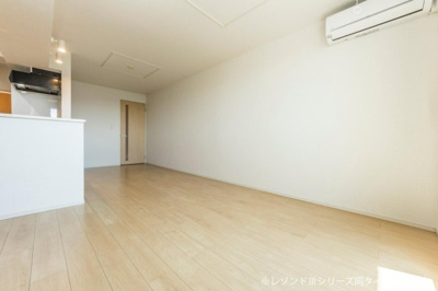 【内装】 | ル・ラパン・ア・ローヴ