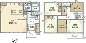 住吉町戸建　　刈谷市近郊の賃貸はクラスホーム