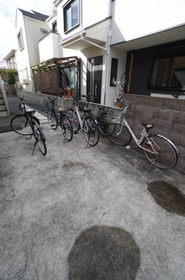 【その他共用部分】 | コンフォートシティ西千葉