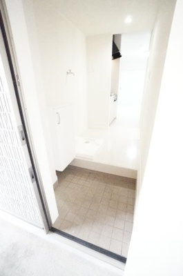 【玄関】 | コンフォートシティ西千葉 | ※同物件・同タイプの写真です。