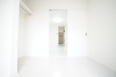 【内装】 | コンフォートシティ西千葉 | ※同物件・同タイプの写真です。