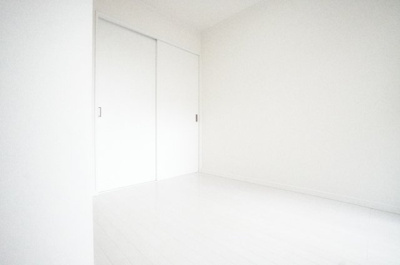 【寝室】 | コンフォートシティ西千葉 | ※同物件・同タイプの写真です。