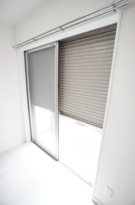 【セキュリティ】 | コンフォートシティ西千葉 | ※同物件・同タイプの写真です。