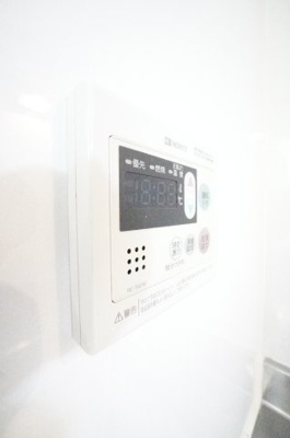 【設備】 | コンフォートシティ西千葉 | ※同物件・同タイプの写真です。