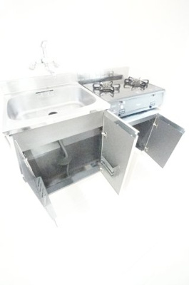 【設備】 | コンフォートシティ西千葉 | ※同物件・同タイプの写真です。