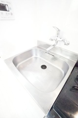 【キッチン】 | コンフォートシティ西千葉