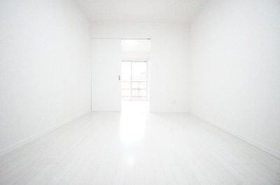 【洋室】 | コンフォートシティ西千葉 | ※同物件・同タイプの写真です。