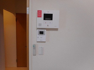 【その他】 | クレイノＭａｙ | モニターホン標準設置♪