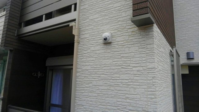 【その他】 | クレイノＭａｙ | 防犯カメラ