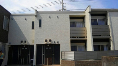 【外観】 | クレイノＭａｙ