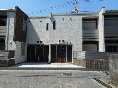 【外観】 | クレイノＭａｙ