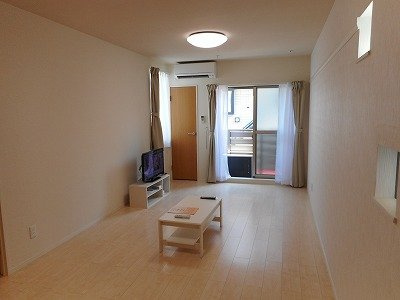 【居間・リビング】 | クレイノＭａｙ