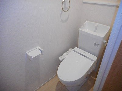 【その他】 | クレイノＭａｙ | 温水洗浄便座