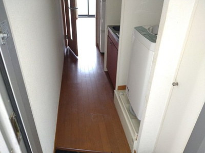 【玄関】 | レオパレスＳＴＡＲ　ＲＩＮＧ