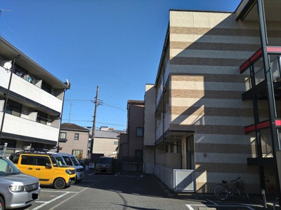 【その他】 | レオパレスＳＴＡＲ　ＲＩＮＧ