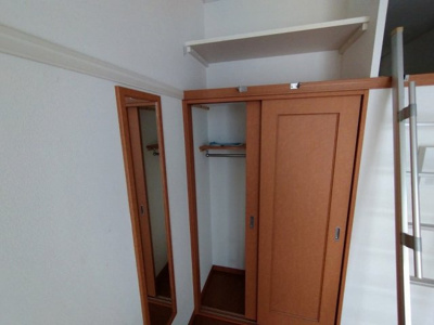 【内装】 | レオパレスＳＴＡＲ　ＲＩＮＧ