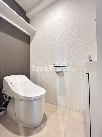 【トイレ】 | ラグレース天六