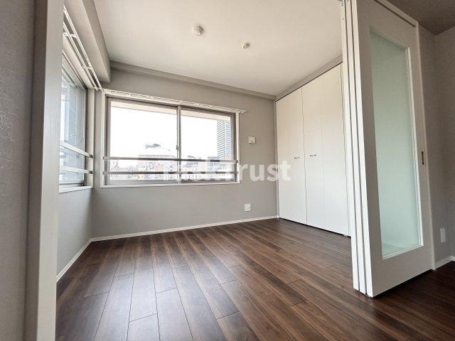 【内装】 | ラグレース天六