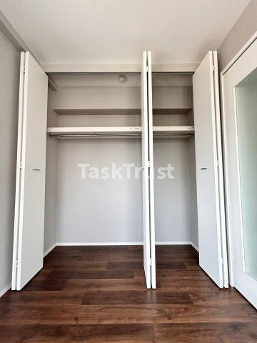 【収納】 | ラグレース天六