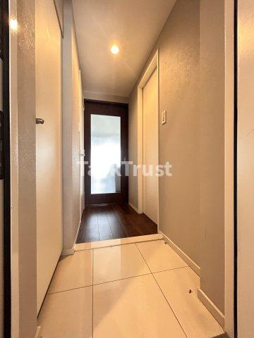 【玄関】 | ラグレース天六