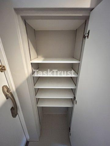 【収納】 | ラグレース天六