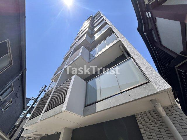 【外観】 | ラグレース天六