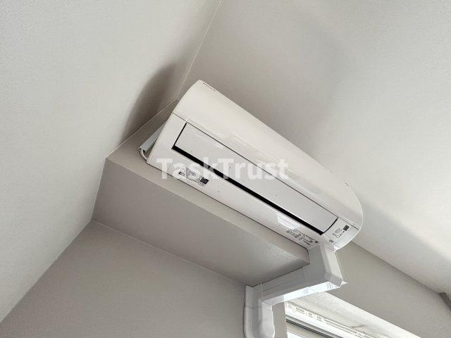 【設備】 | ラグレース天六