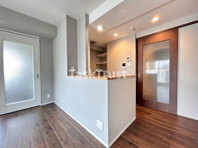 【内装】 | ラグレース天六