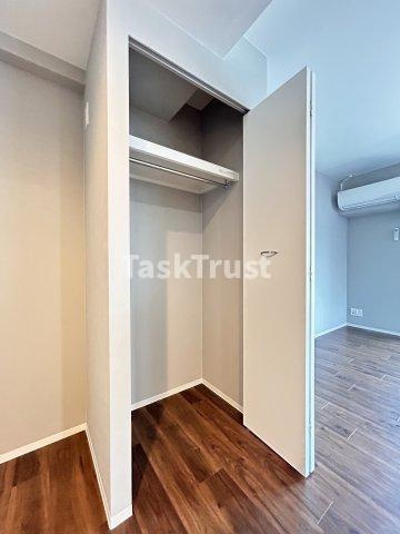 【収納】 | ラグレース天六