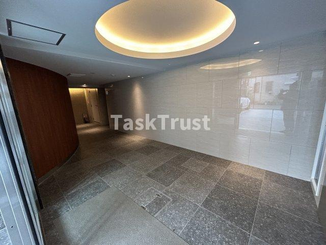 【ロビー】 | ラグレース天六