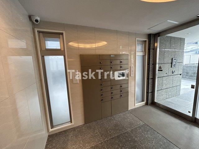 【その他共用部分】 | ラグレース天六