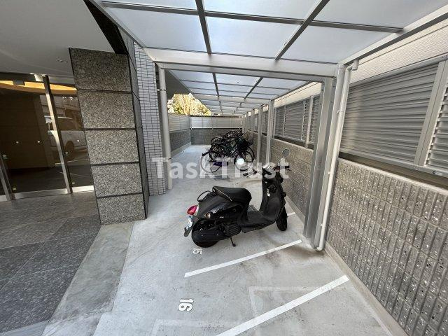 【その他共用部分】 | ラグレース天六