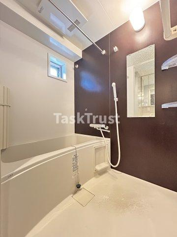 【浴室】 | ラグレース天六