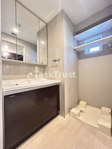 【洗面所】 | ラグレース天六