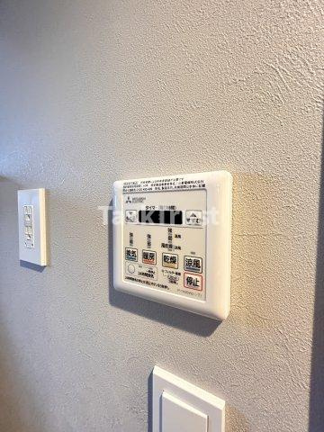 【設備】 | ラグレース天六