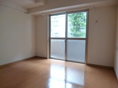 【居間・リビング】 | スカイコート新宿落合南長崎駅前