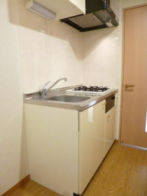 【キッチン】 | スカイコート新宿落合南長崎駅前