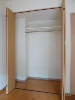 【収納】 | スカイコート新宿落合南長崎駅前