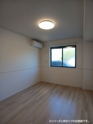 【内装】 | リヴィエール・ピリエⅡ