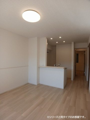 【その他】 | リヴィエール・ピリエⅡ