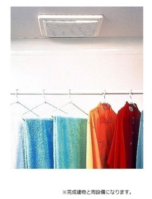 【設備】 | リヴィエール・ピリエⅡ