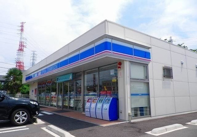 【周辺】 | リヴィエール・ピリエⅡ | ローソン裾野伊豆島田南店まで600m