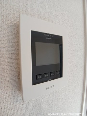 【セキュリティ】 | リヴィエール・ピリエⅡ