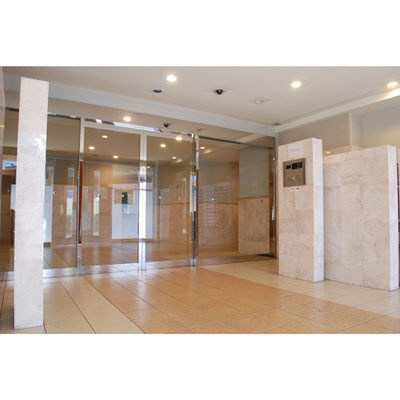 【内装】 | スカイコートヴィーダ五反田WEST