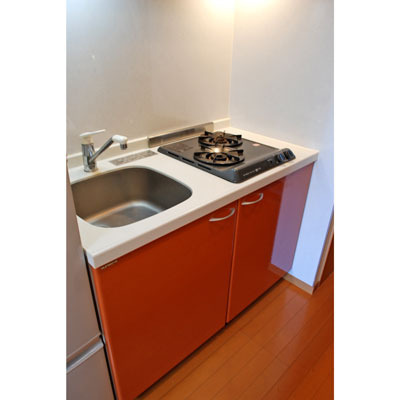 【内装】 | スカイコートヴィーダ五反田WEST